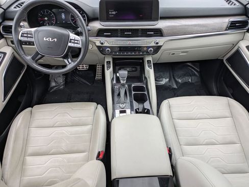 Used 2022 Kia Telluride SX w/ SX Prestige Package image 21