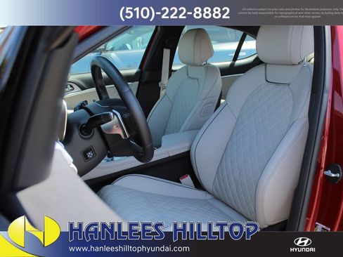 New 2023 Genesis G70 3.3T w/ Sport Prestige Package image 15