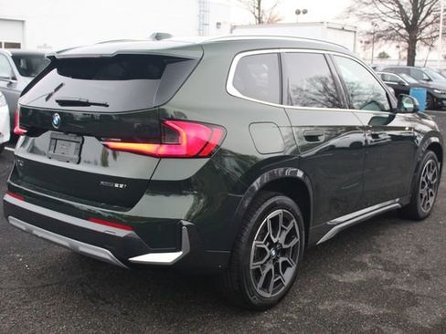 Used 2025 BMW X1 xDrive28i w/ Convenience Package image 10