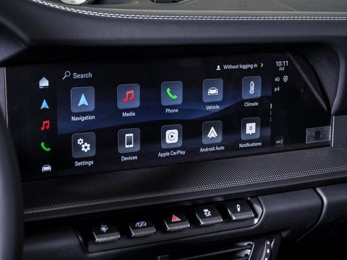 New 2026 Porsche 911 Carrera GTS image 27