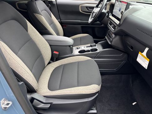 New 2026 Ford Bronco Sport Big Bend image 19