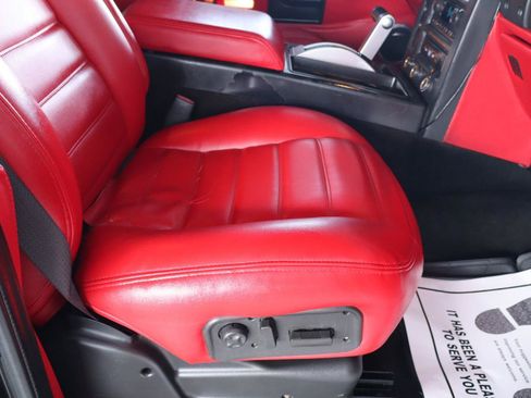 Used 2005 HUMMER H2 SUT AWD/4WD image 40