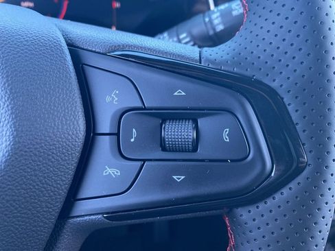 New 2026 Chevrolet TrailBlazer RS w/ Driver Confidence Package image 29