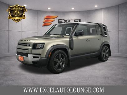 Used 2020 Land Rover Defender 110 HSE