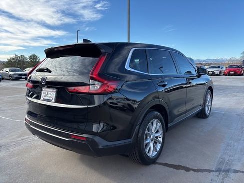 Certified 2024 Honda CR-V EX-L image 8