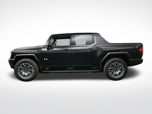 Used 2025 GMC Hummer EV 3X AWD/4WD image 2
