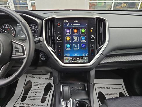 Certified 2025 Subaru Ascent Premium w/ Premium Package image 23