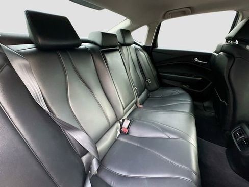 Used 2021 Acura TLX image 29