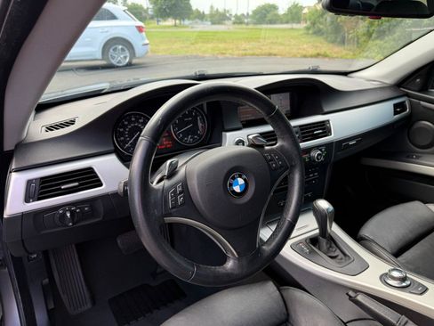 Used 2008 BMW 335i Coupe w/ Premium Pkg RWD image 17