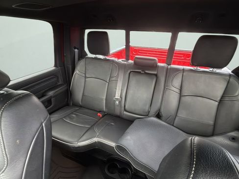 Used 2023 RAM 2500 Power Wagon w/ Level 2 Equipment Group image 11