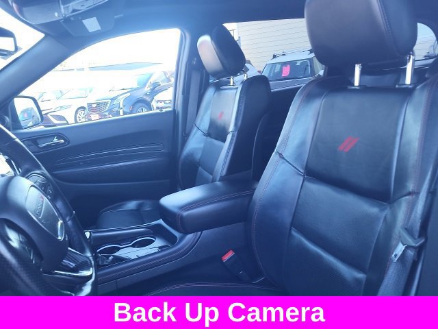 Used 2023 Dodge Durango R/T w/ Blacktop Package AWD/4WD image 19