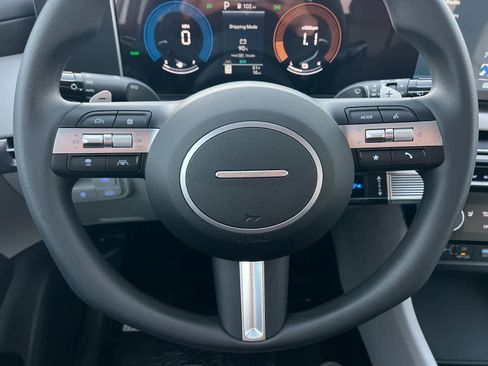 New 2026 Hyundai Tucson SEL image 23