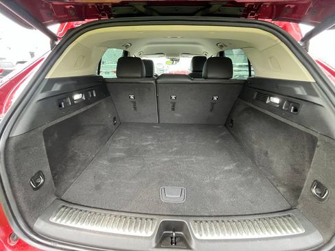 Used 2021 Buick Envision Preferred AWD/4WD image 25