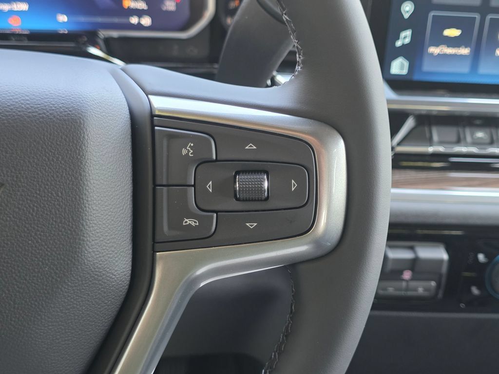 New 2026 Chevrolet Silverado 1500 LT AWD/4WD image 22