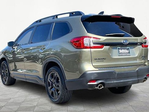 Used 2023 Subaru Ascent Onyx Edition image 6