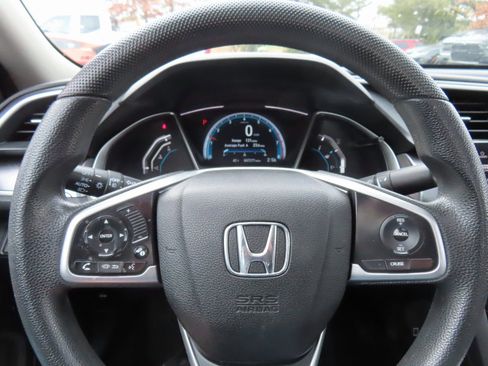 Used 2017 Honda Civic EX-T image 17