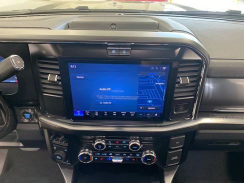 New 2026 Ford F350 Lariat w/ FX4 Off-Road Package AWD/4WD image 23