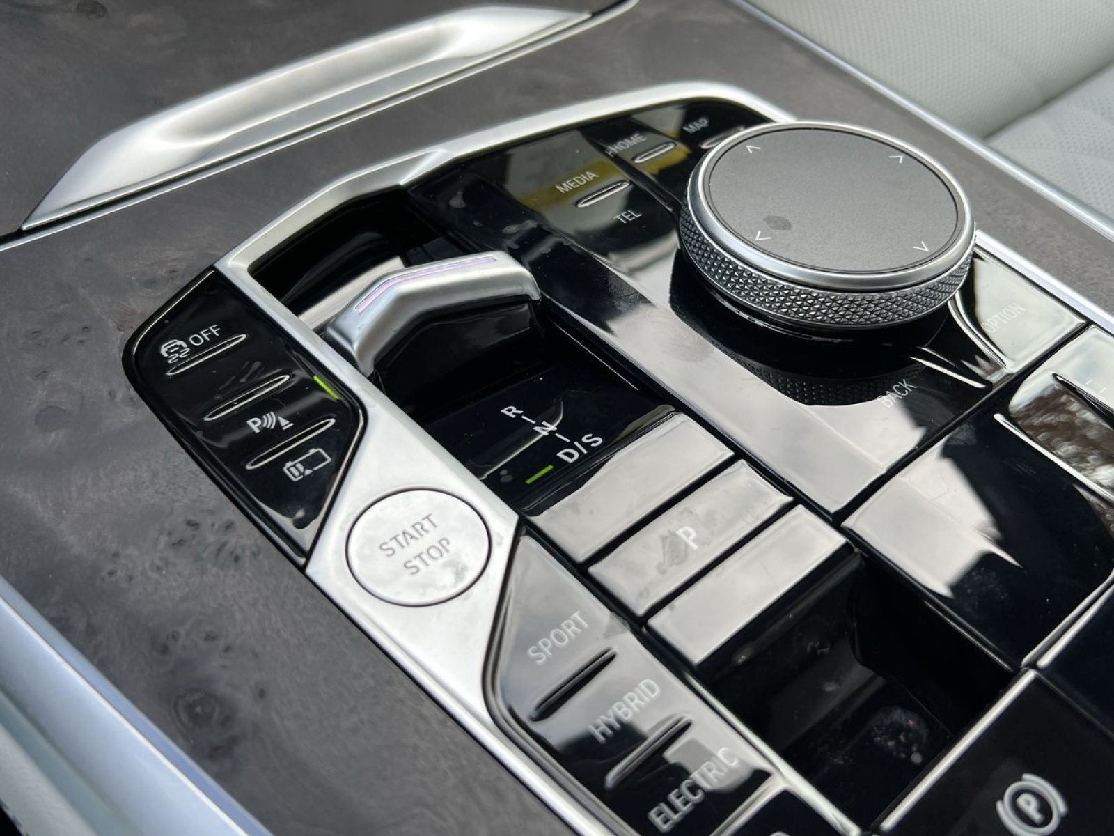 New 2026 BMW X5 xDrive50e AWD/4WD image 19