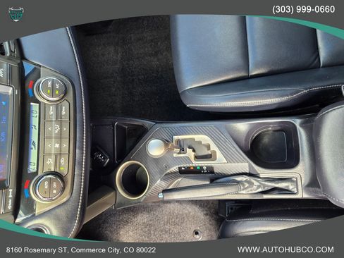 Used 2013 Toyota RAV4 Limited AWD/4WD image 17