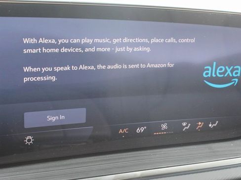 New 2025 Buick Envision Preferred image 36