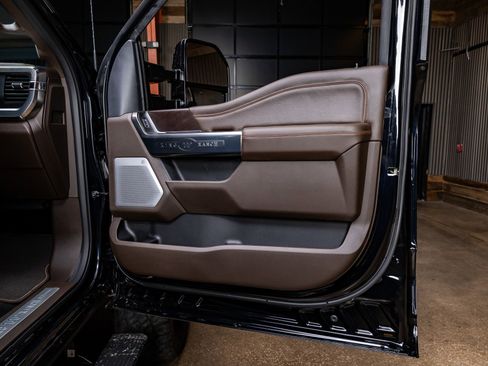 Used 2026 Ford F450 King Ranch w/ FX4 Off-Road Package image 36