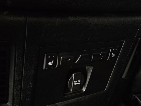Used 2016 RAM 2500 Limited AWD/4WD image 30