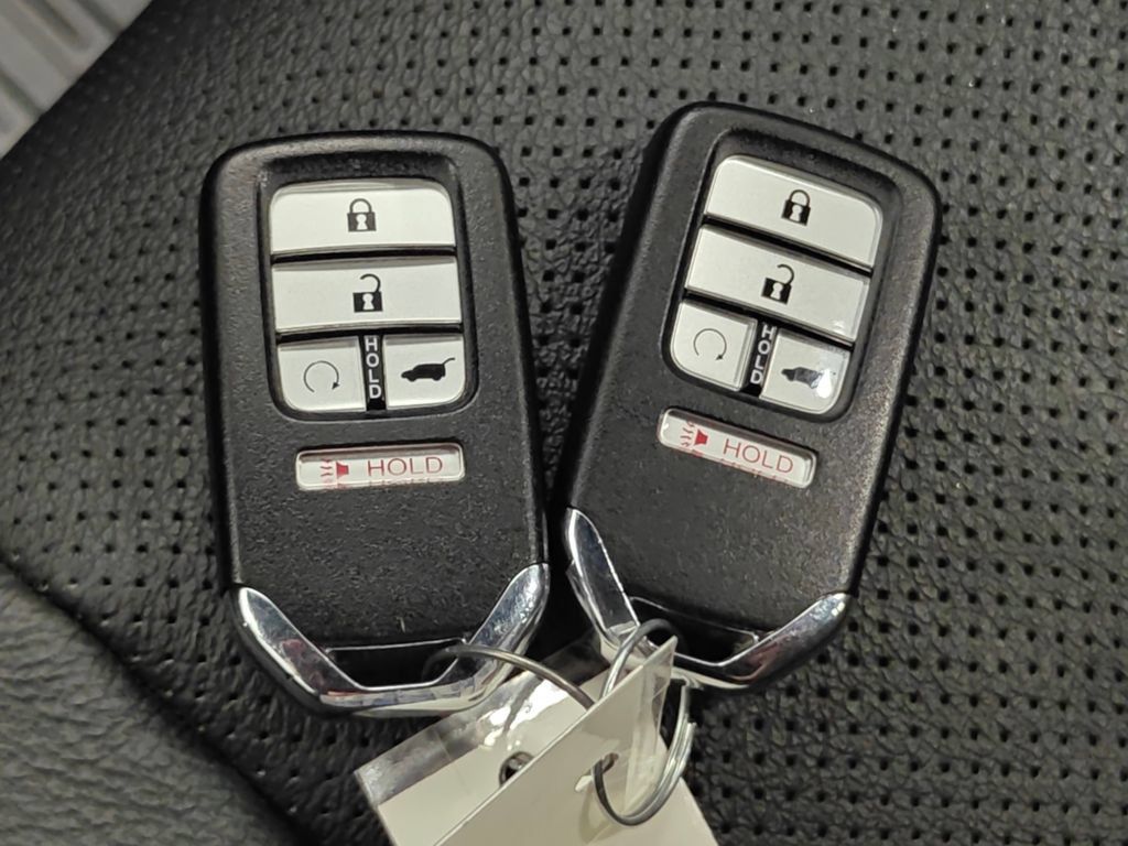 Used 2022 Honda Passport TrailSport image 15