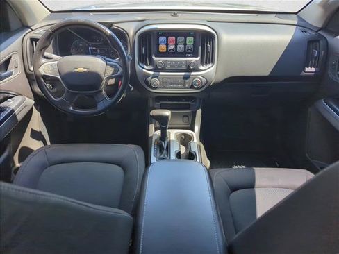 Used 2017 Chevrolet Colorado LT w/ LT Convenience Package RWD image 24