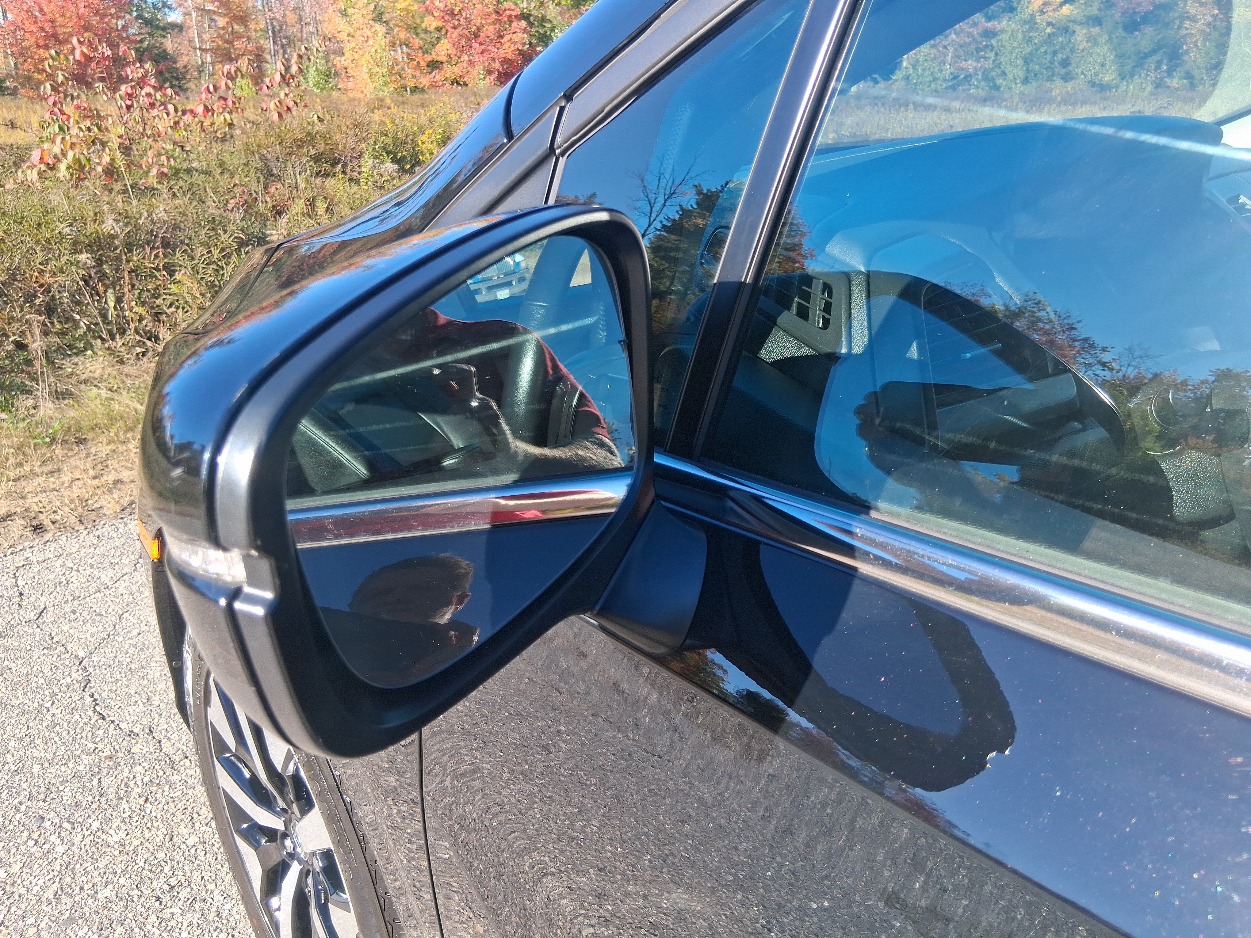 Used 2025 Honda Odyssey EX-L image 10