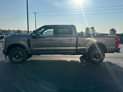 New 2026 Ford F250 Platinum image 33