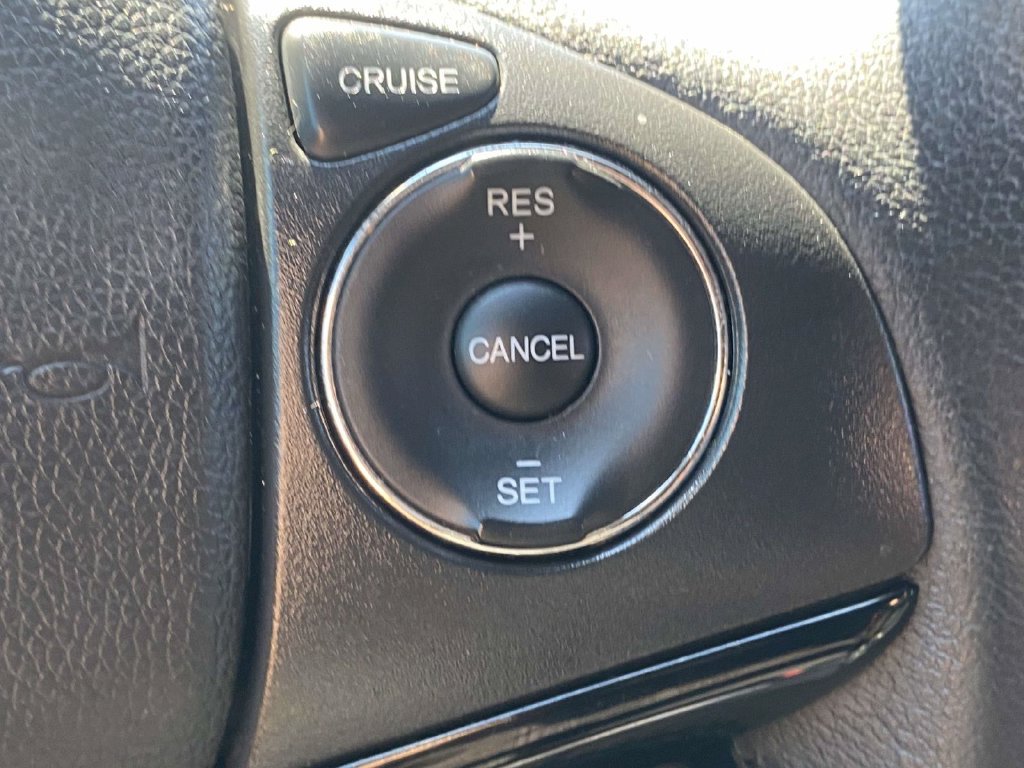 Used 2022 Honda HR-V Sport image 27