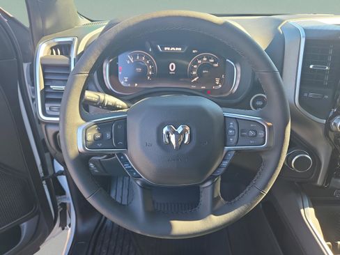 New 2026 RAM 1500 Big Horn image 18