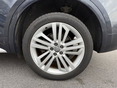 Used 2018 Audi Q5 2.0T Premium Plus w/ Premium Plus Package image 11