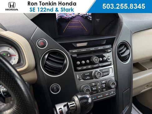 Used 2012 Honda Pilot EX-L image 29