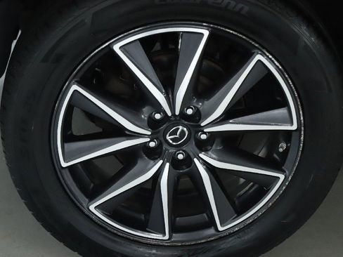 Used 2017 MAZDA CX-5 Grand Select image 12