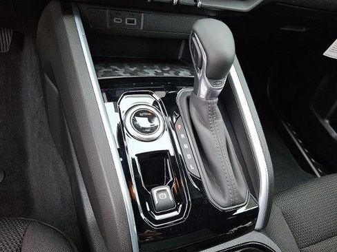 New 2025 Chevrolet Colorado LT w/ Advanced Trailering Package image 7