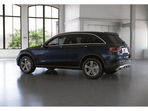Used 2022 Mercedes-Benz GLC 300 4MATIC image 32