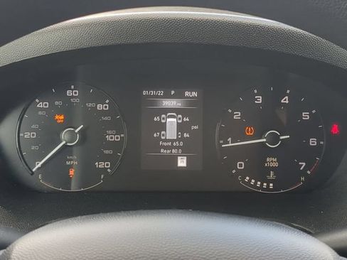 Used 2023 RAM ProMaster 2500 FWD image 29