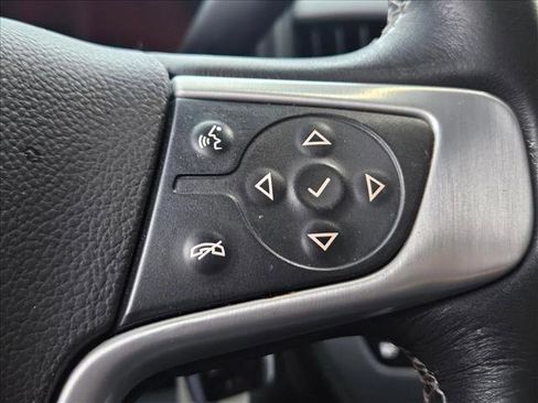 Used 2015 GMC Sierra 1500 SLT image 11