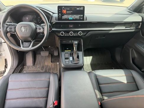 Used 2024 Honda CR-V Sport Touring image 9