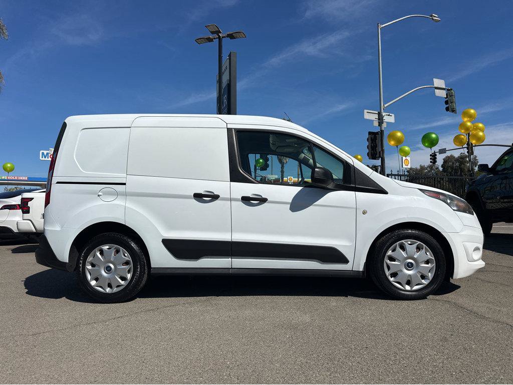 Used 2015 Ford Transit Connect XLT FWD image 39