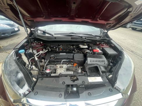 Used 2018 Honda CR-V LX image 20