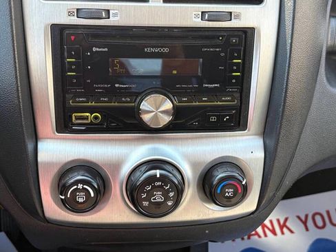 Used 2007 Kia Sportage LX w/ Sport Pkg image 10