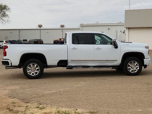 New 2026 Chevrolet Silverado 2500 High Country w/ Technology Package image 5