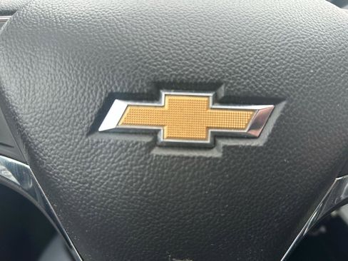 Used 2016 Chevrolet Cruze LT image 20