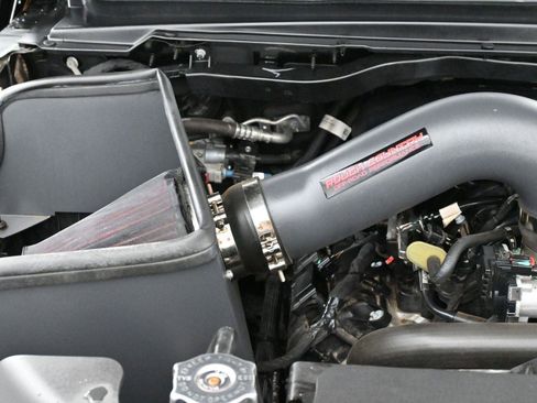 Used 2023 RAM 1500 Rebel image 37