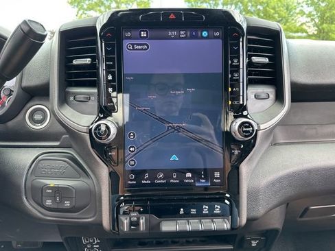 New 2025 RAM 2500 Tradesman image 23