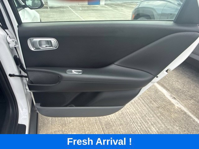Used 2023 Hyundai Ioniq 6 SEL RWD image 14