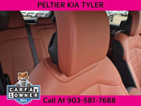 Certified 2025 Kia Sportage SX Prestige AWD/4WD image 16