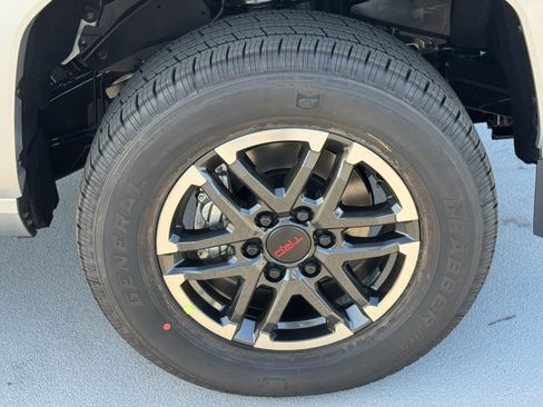 New 2026 Toyota Tacoma TRD Sport RWD image 15
